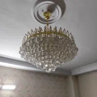 دو‌عدد لوستر ست
