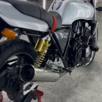 Cb400|موتورسیکلت|تهران, خاوران|دیوار