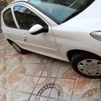 207برقی|خودرو سواری و وانت|تهران, تهرانسر مرکزی|دیوار