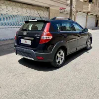 H30 croos.مدل 1396|خودرو سواری و وانت|شهریار, شهرک وائین|دیوار