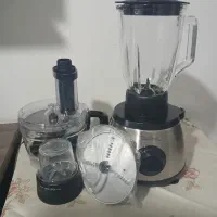 سالاد ساز چندکاره