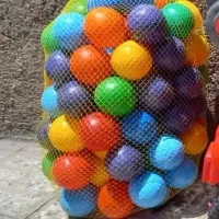 توپ استخری