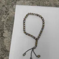 تسبیح|جواهرات|گرگان, |دیوار