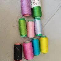 وسایل گلدوزی