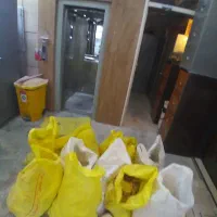 تخریب بازسازی تمام شهرها