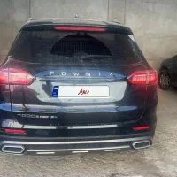 Tigoo8 هیبرید