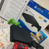 پی اس فور اسلیم ps4 slim