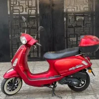 کاوان ۱۲۵ عروسک