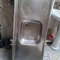 سینگ ظرفشویی تک