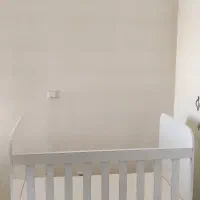 تخت کودک