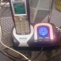 تلفن بی‌سیمی نو