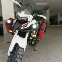 بنلی تی ار کی  trk  مدل ۱۴۰۰