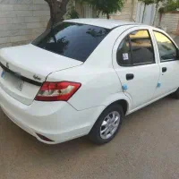 ساینا EX مدل ۱۴۰۱ تمیز