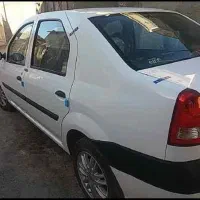 پارس تندر ال نود ال 90 مدل 91