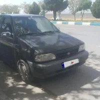 پراید 83