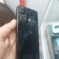 نوت 13 4G اثر انگشت کار نمیکنه