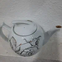 قوری چینی