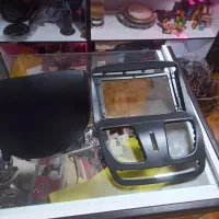 قاب مانیتور ساینا