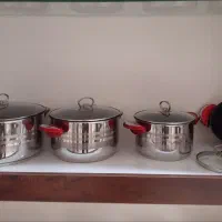 سرویس قابلمه