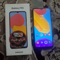 موبایل سامسونگ M13