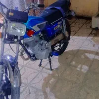 موتور تکتازمدل۹۸