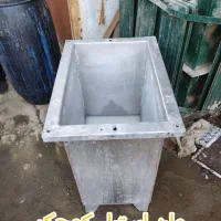 طرح مشاوره و راه اندازی خطوط آبکاری