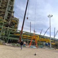 جوشکاری سیار و خرده کاری