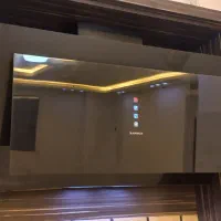 هود اشپزخانه روکار