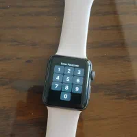 اپل واچ