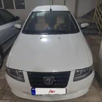 سمند سورن پلاس فول۱۴۰۲