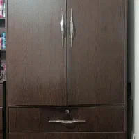 کمد دراور میز چرخ خیاطی با صندلی
