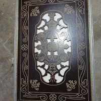میز عسلی ۵ تیکه