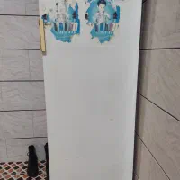 یخچال سالم بدون عیب