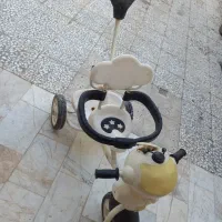 سه چرخه بچه