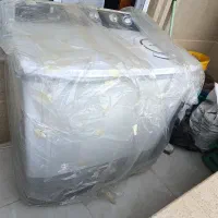 لباسشویی دو قلو 15 کیلویی