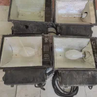 ا.ج.ا.ره ریسه،پروژکتور و کابل