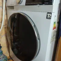 ماشین لباسشویی پاکشوما