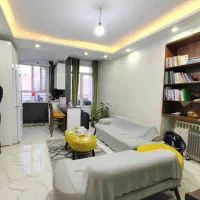 آپارتمان ۶۰ متری بلوار فردوس غرب/ بهار