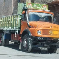 بنزتک باری