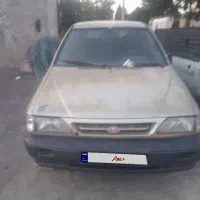پراید ۱۴۱