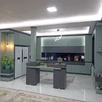 کابینت وکمد دیواری