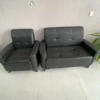مبل اداری