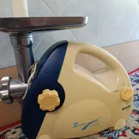 چرخ گوشت بوش