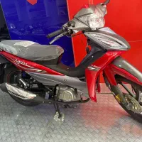 موتورسیکلت pk 135 لیفان با اقساط و تخفیف نقدی ویژه