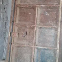 درحیاط وحال