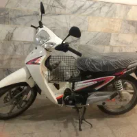 موتور بیکلاچ کویر