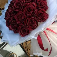 دسته گل حاضری قیمت  ۸۵۰