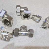 فروش اتصالات پنج لایه
