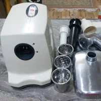 چرخ گوشت black&decker