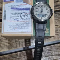 ساعت مچی مردانه کاسیو پروترک مدل PRW-50Y-1B